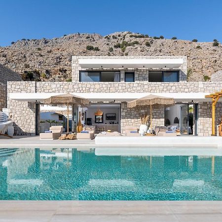 Lido White Villa Pefki  Exterior photo