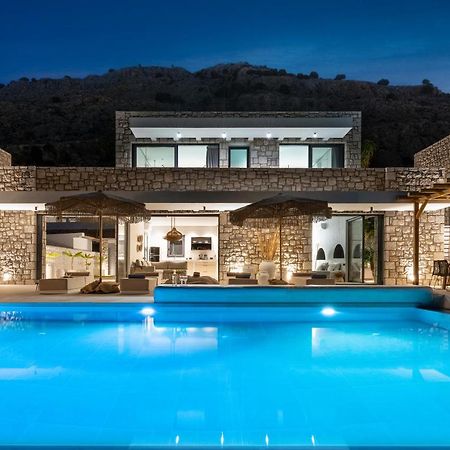 Lido White Villa Pefki  Exterior photo