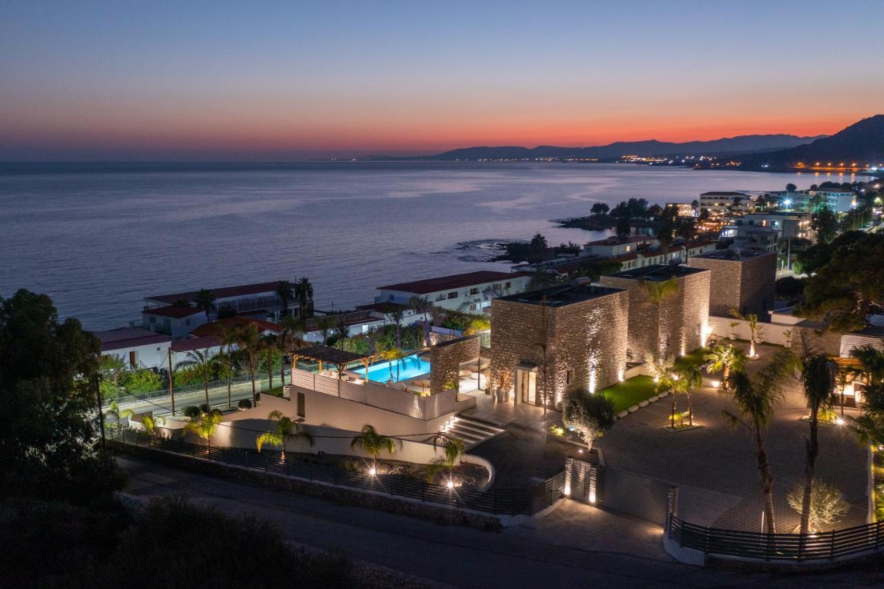 Lido White Villa Pefki  Exterior photo