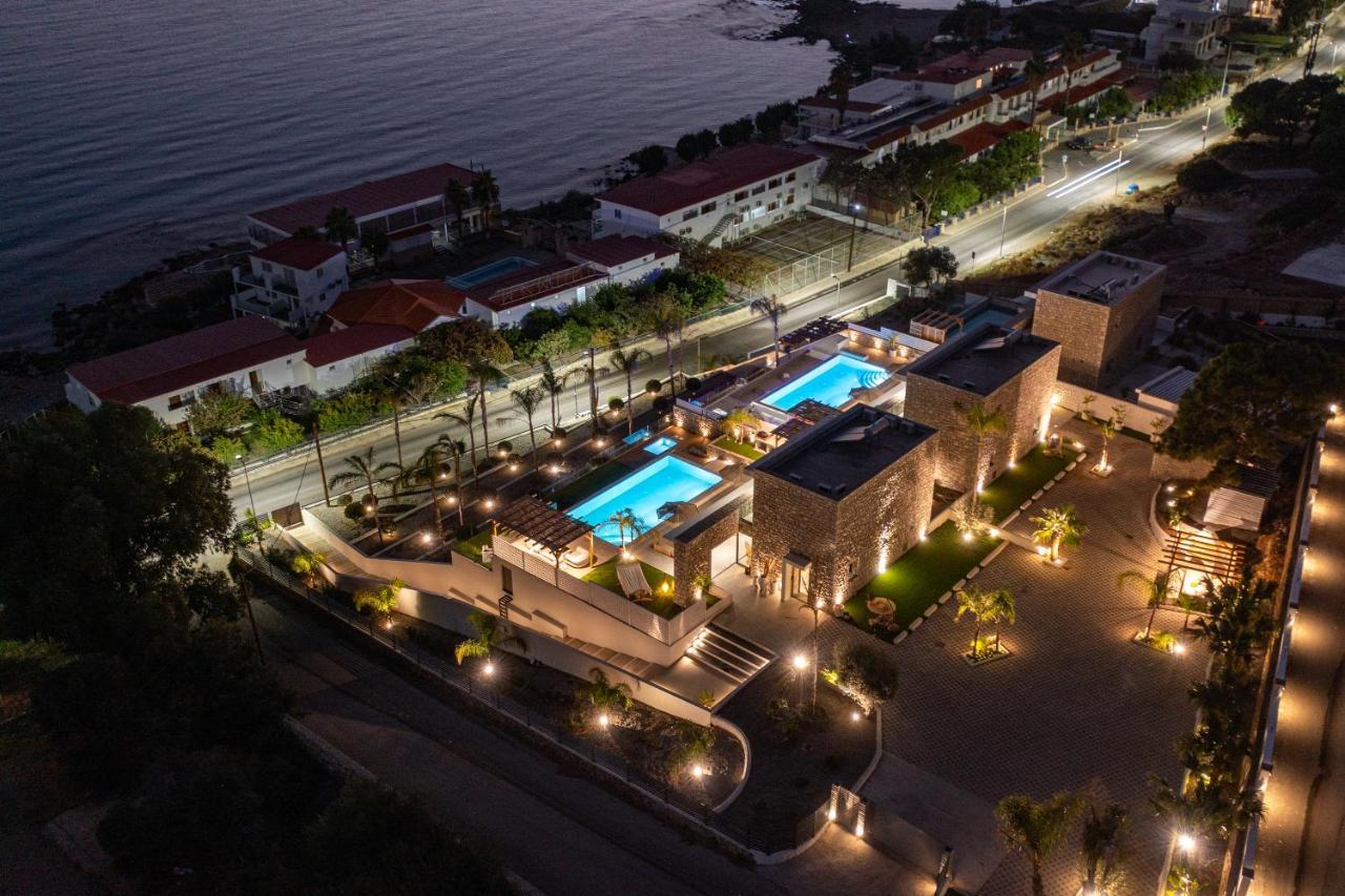 Lido White Villa Pefki  Exterior photo