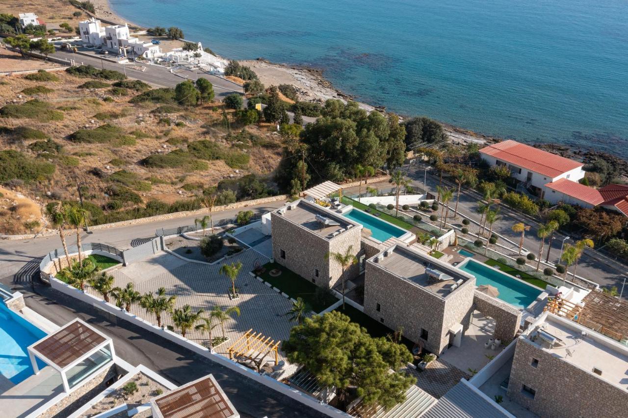Lido White Villa Pefki  Exterior photo