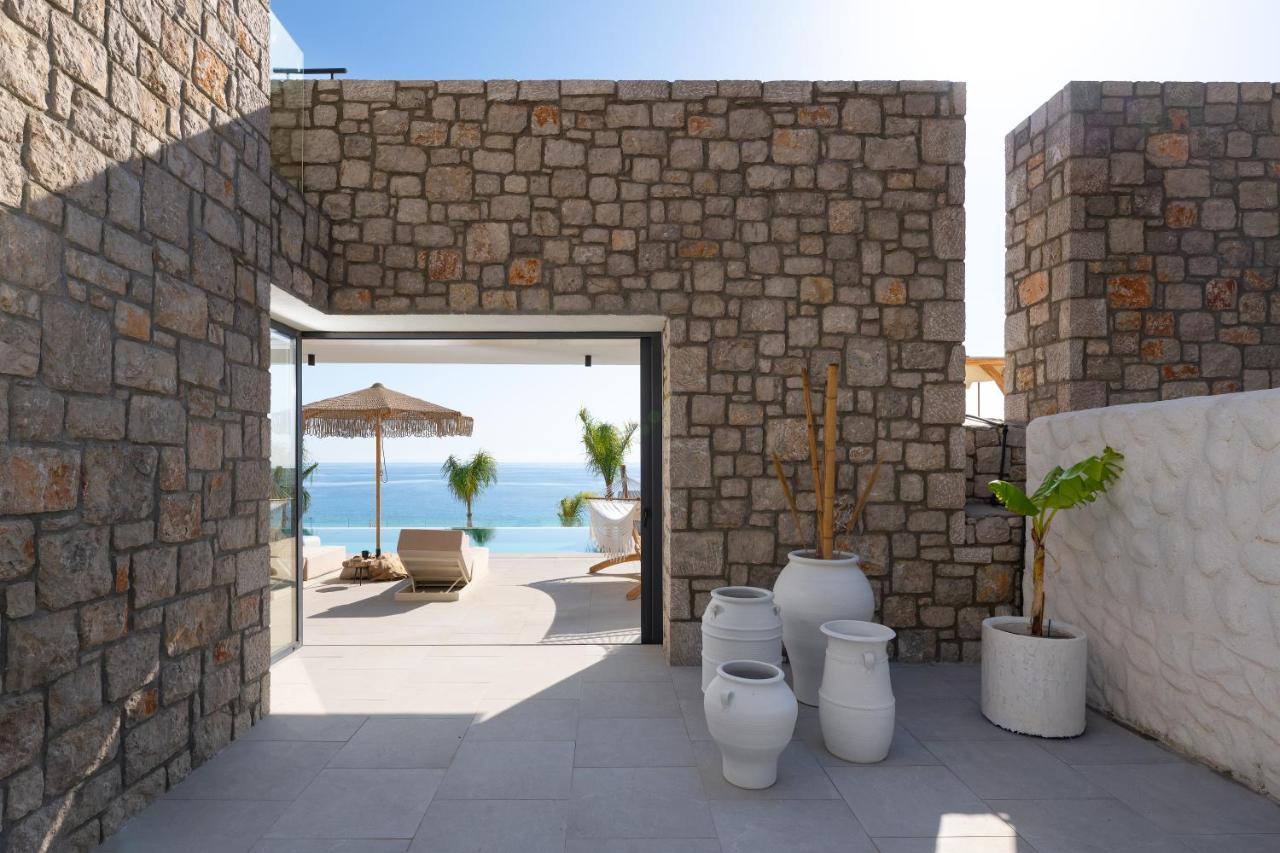 Lido White Villa Pefki  Exterior photo