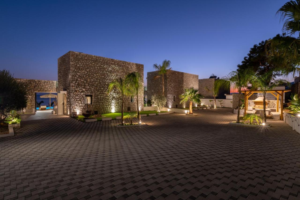 Lido White Villa Pefki  Exterior photo
